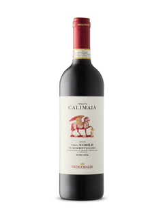 Frescobaldi Tenuta Calamaia 2019