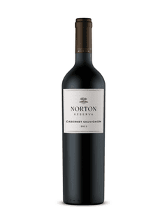 Norton Blend de Terroirs Reserva Cabernet Sauvignon 2023
