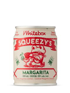 Squeezy's Margarita