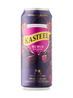 Kasteel Rubus