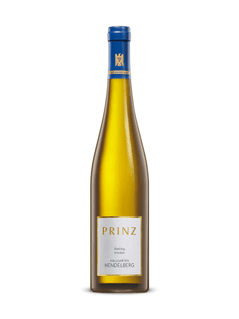 Hallgarten Hendelberg Riesling Dry 2022