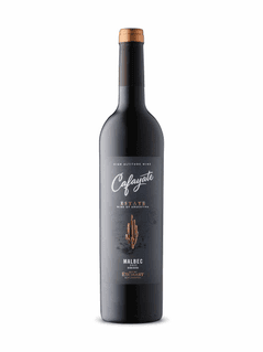 Malbec Estate Cafayate Etchart 2022