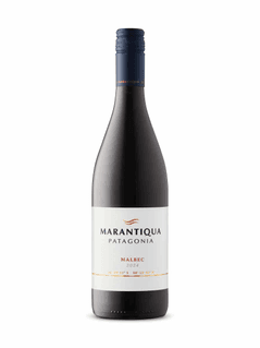 Marantiqua Malbec 2024