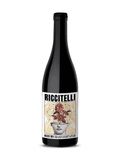 Riccitelli Extremas Malbec 2021
