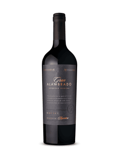 Gran Alambrado Malbec