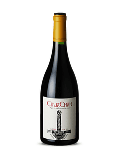 Malbec Crua Chan Gen del Alma 2021