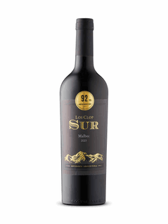 Los Clop Sur Malbec 2023