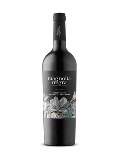 Magnolia Negra Reserve Malbec 2023