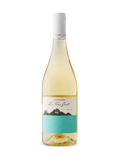 Les Trois Geants Blanc Cotes De Thongue Languedoc 2023