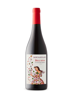 Frappato di Vittoria Bell'Assai Donnafugata 2023