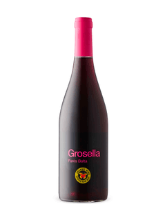 Pares Balta Grosella Do Organic Penedes 2022