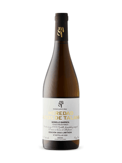 Godello Barrica Heredad Altos De Talana 2022
