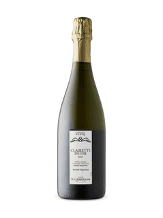 Mousseux Clairette de Die Domaine Souffle de Solaure 2023 2023