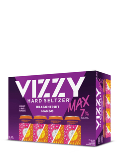 Vizzy Max Dragonfruit
