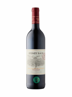 Sydney Back Pinotage 2022