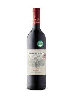 Merlot Kasher Sydney Back 2022 2022
