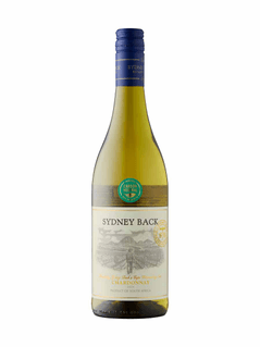 Sydney Back Chardonnay 2023