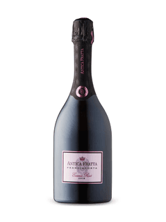 Antica Fratta Essense Rose Brut Franciacorta 2019