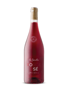 Les Jamelles Rouge Ose 2024