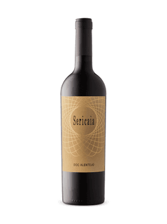 Lusovini Sericaia Red 2021