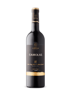 Selection Premium Rouge Camolas 2019