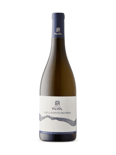 Sur La Pointe Des Pieds Organic Minervois 2023