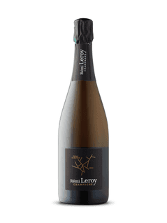 Rémi Leroy Blanc de Blancs Champagne 2015