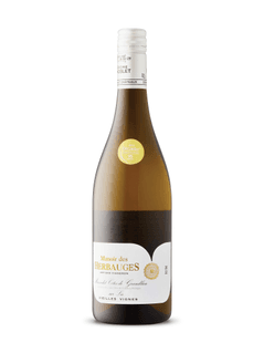 Domaine des Herbauges Muscadet 2022