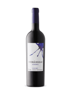 Hydrângeas Reserva Rouge Lusovini 2019