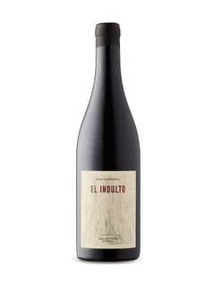 Bodegas Sentencia El Indulto La Fuente 2021