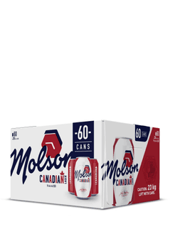 Molson Canadian