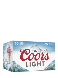 Coors Light