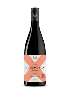 Frontonio Supersónico Garnacha 2021