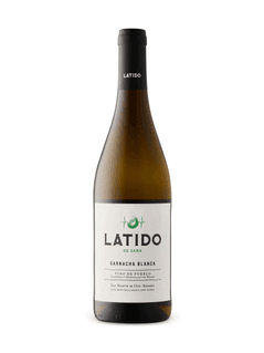 White Grenache 2023