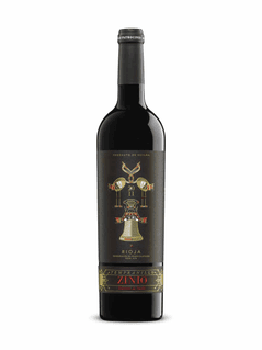 Terroir De Zinio Selección De Suelos Tempranillo 2011