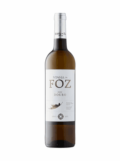Vinha Da Foz Douro White 2023