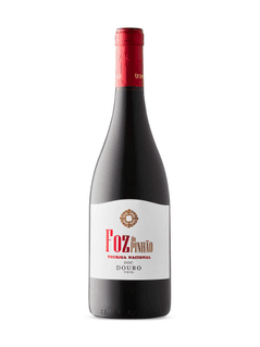 Touriga Nacional Foz do Pinhao 2021