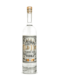 Vodka North Spirit Distillery Old Kyiv