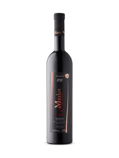 Erdutski Vinogradi Premium Merlot 2021