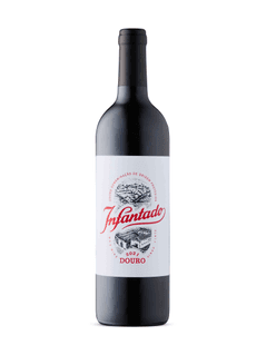 Quinta Do Infantado Douro Red 2021