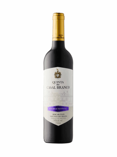 Touriga Nacional Quinta Do Casal Branco 2023