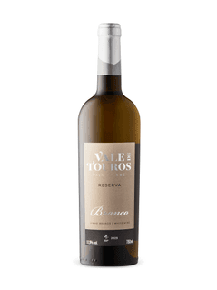 Vale de Touros Reserva Blanc 2023 2023