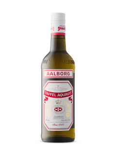 Aalborg Taffel Akavit
