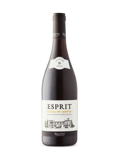 Brotte Esprit Rouge