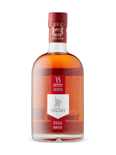 Telavi Brandy VS