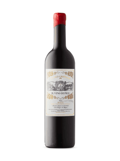 Nicolo Grippaldi Il Vino Di Pico 2021