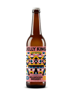Bellwoods Brewery Jelly King Pink Lemonade