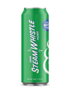 Steam Whistle Pilsner