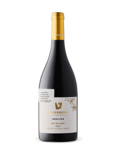 Teperberg Inspire Cabernet Sauvignon Merlot KPM 2023