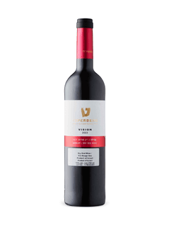 Teperberg Vision Merlot KPM 2023